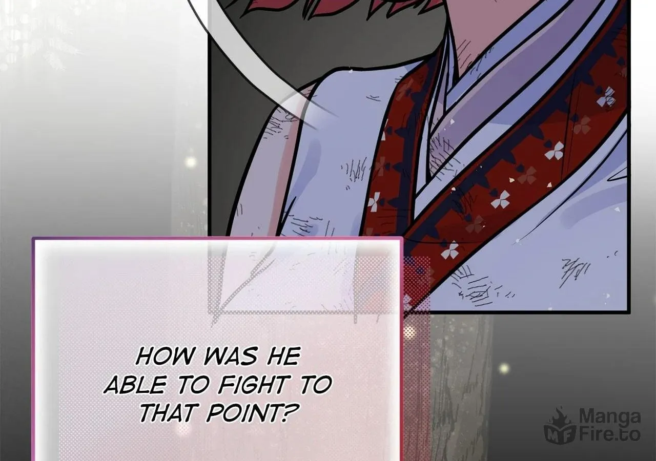 Read Make It Impossible to Run Away chapter 72 image 39 on Lezhin