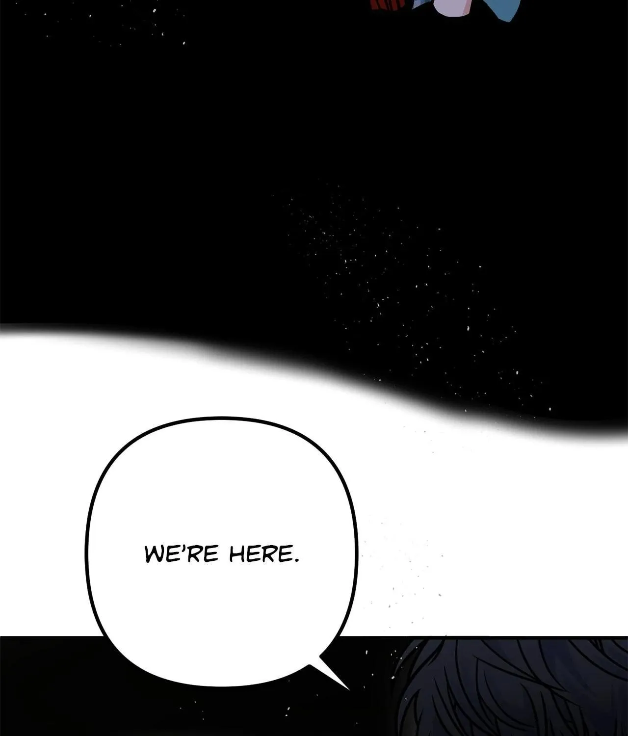 Read Make It Impossible to Run Away chapter 72 image 4 on Lezhin