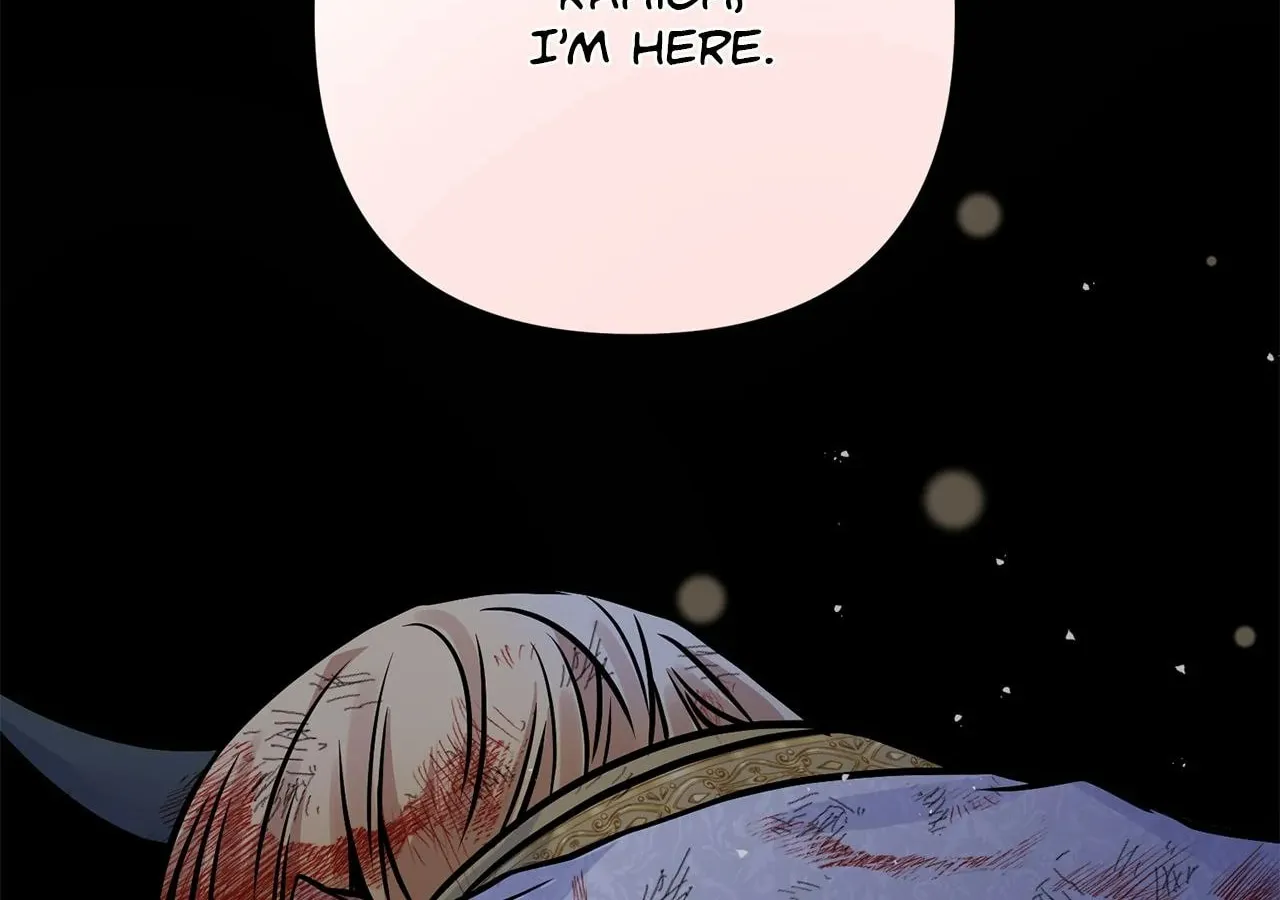 Read Make It Impossible to Run Away chapter 72 image 43 on Lezhin