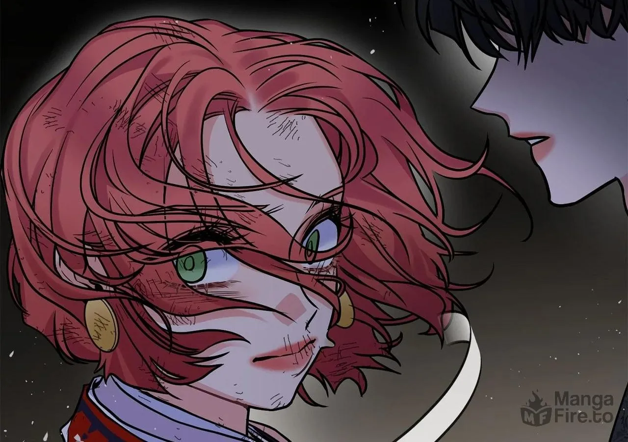 Read Make It Impossible to Run Away chapter 72 image 5 on Lezhin