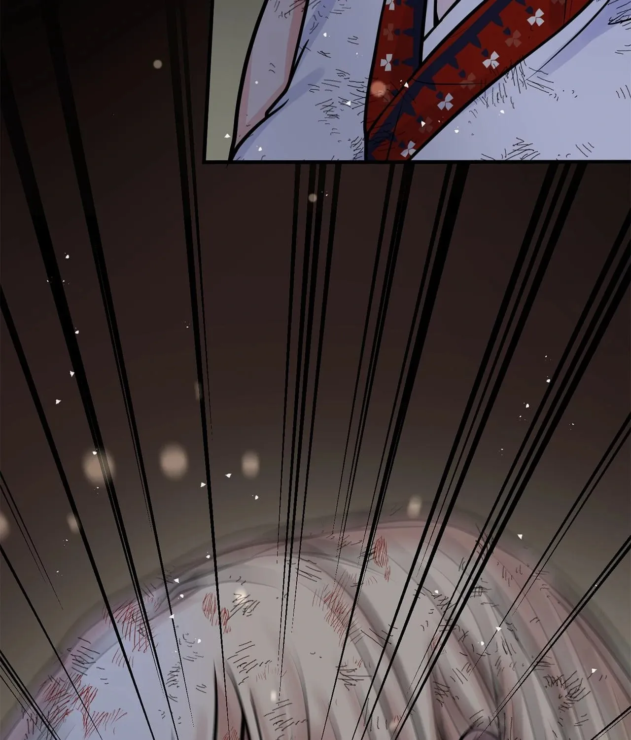 Read Make It Impossible to Run Away chapter 72 image 51 on Lezhin