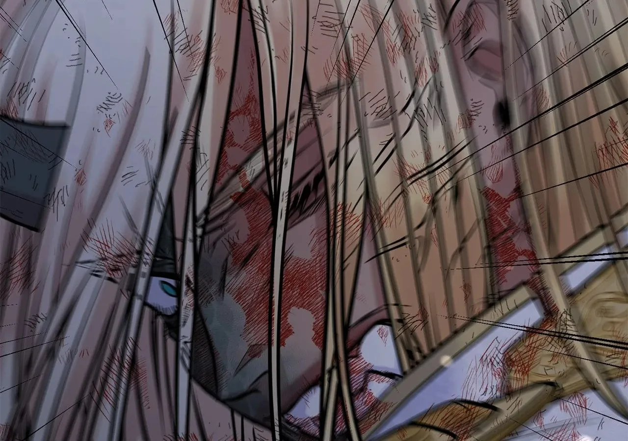 Read Make It Impossible to Run Away chapter 72 image 52 on Lezhin