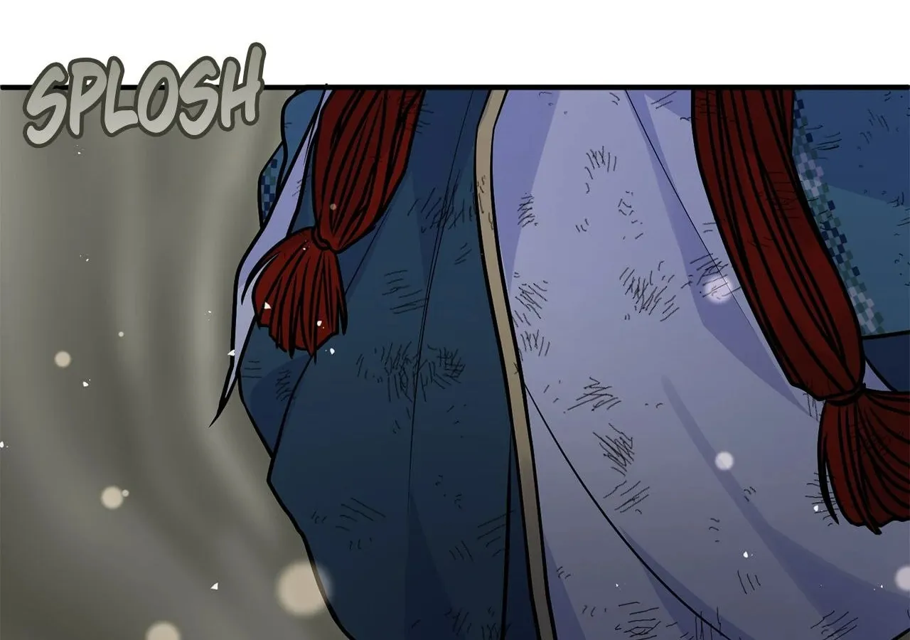 Read Make It Impossible to Run Away chapter 72 image 58 on Lezhin