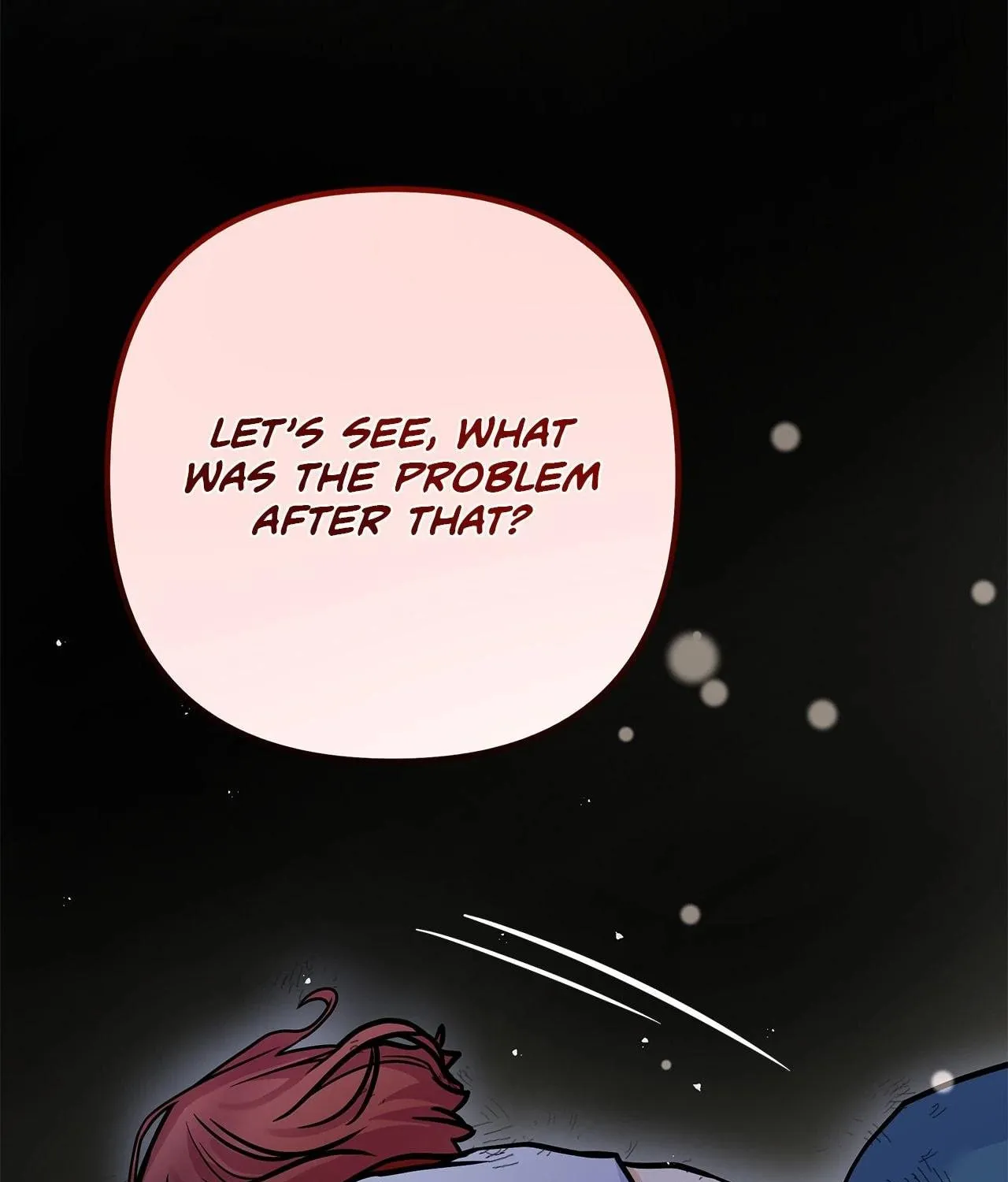 Read Make It Impossible to Run Away chapter 72 image 64 on Lezhin