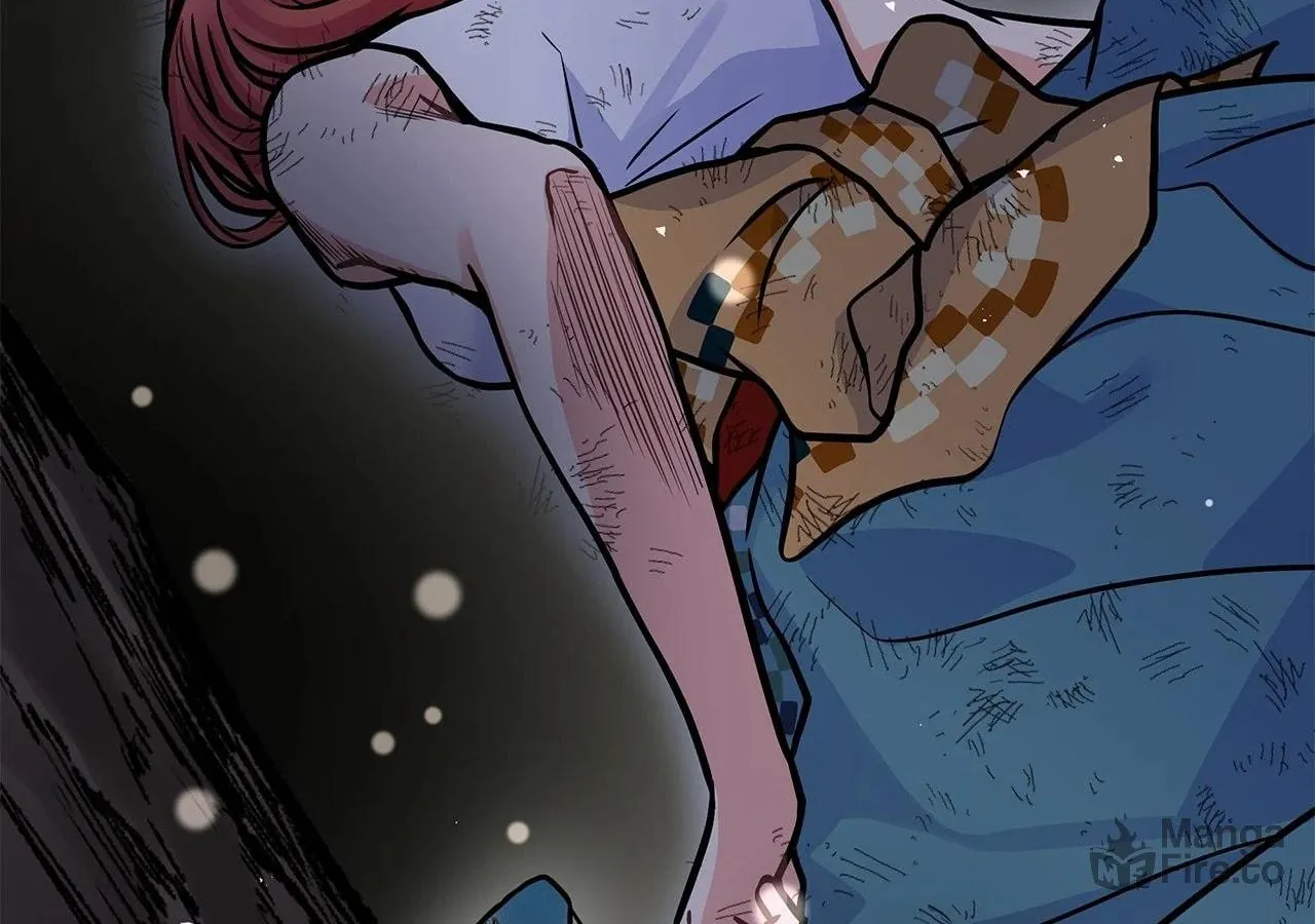 Read Make It Impossible to Run Away chapter 72 image 65 on Lezhin