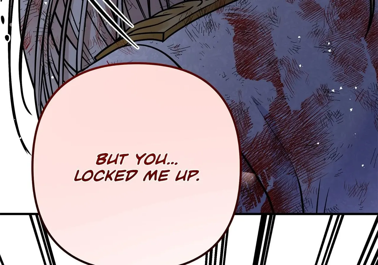 Read Make It Impossible to Run Away chapter 72 image 69 on Lezhin