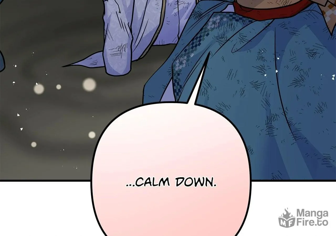Read Make It Impossible to Run Away chapter 72 image 84 on Lezhin