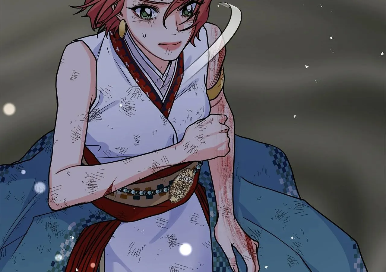 Read Make It Impossible to Run Away chapter 72 image 86 on Lezhin