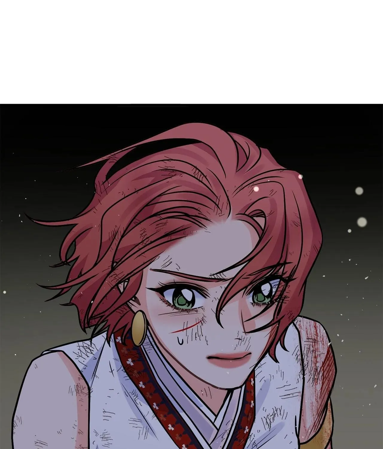 Read Make It Impossible to Run Away chapter 72 image 88 on Lezhin