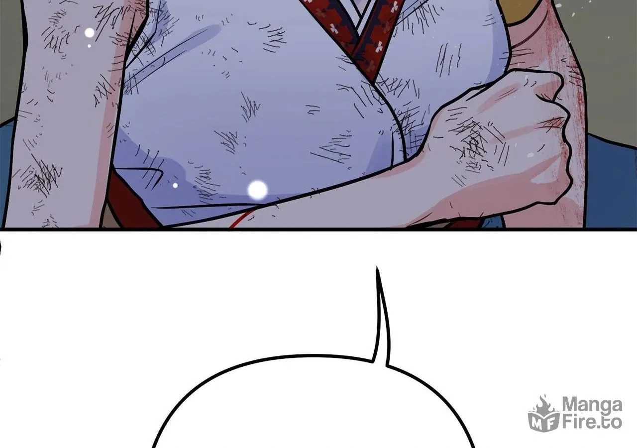 Read Make It Impossible to Run Away chapter 72 image 89 on Lezhin