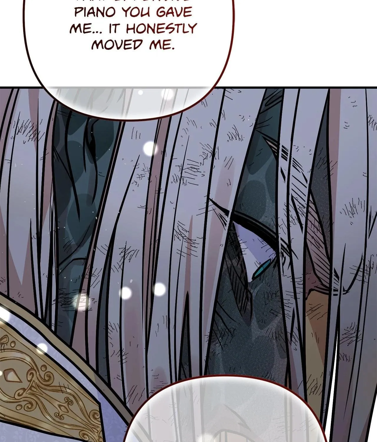 Read Make It Impossible to Run Away chapter 72 image 92 on Lezhin