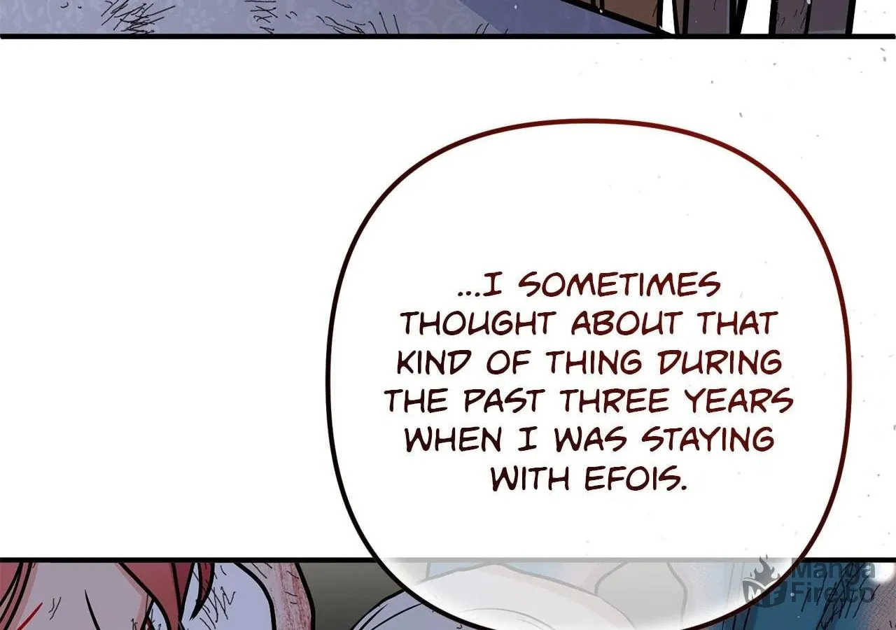 Read Make It Impossible to Run Away chapter 72 image 95 on Lezhin