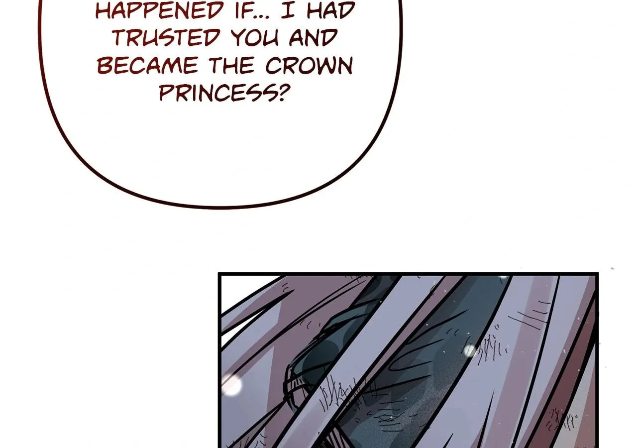 Read Make It Impossible to Run Away chapter 72 image 97 on Lezhin