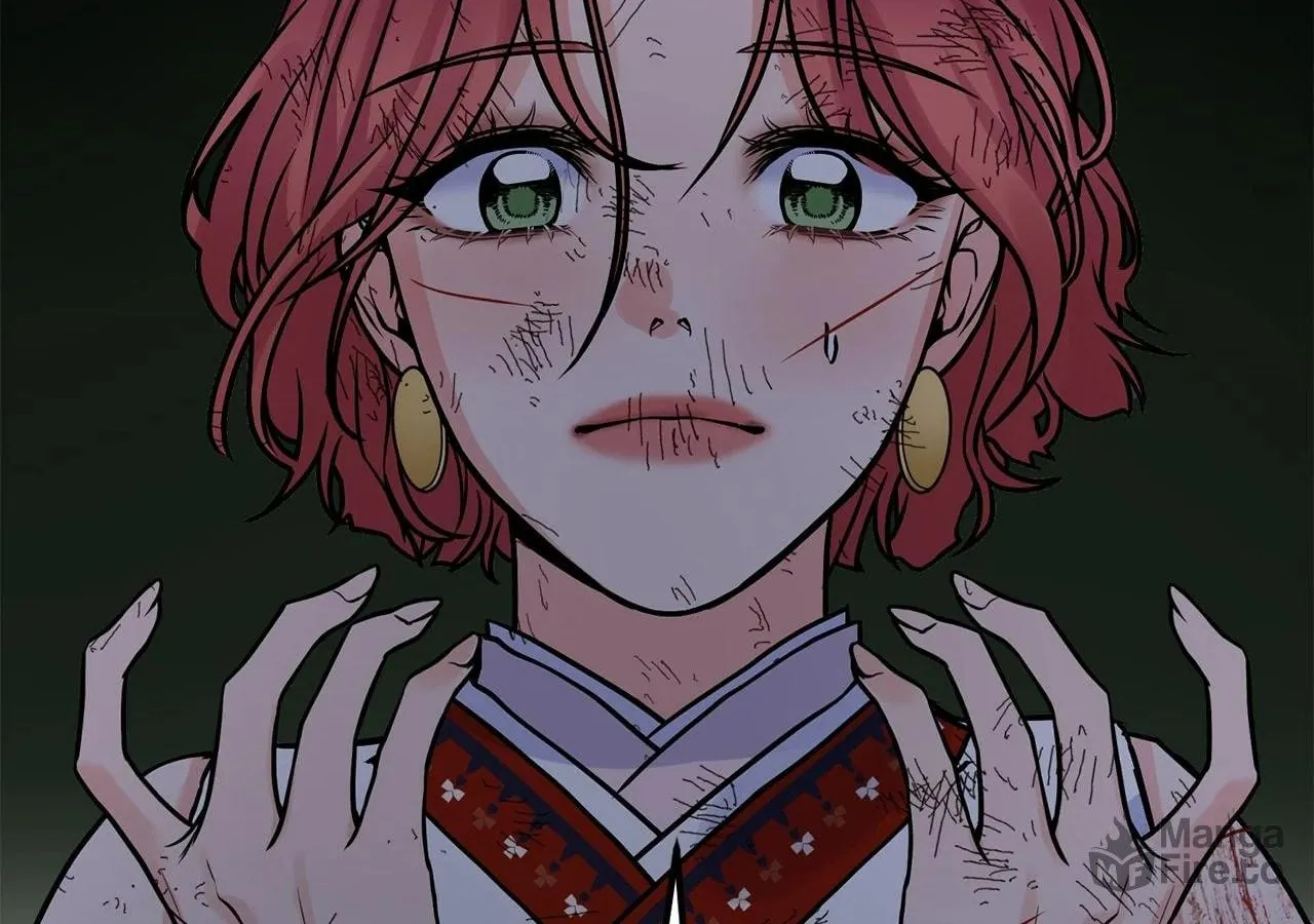 Read Make It Impossible to Run Away chapter 73 image 10 on Lezhin