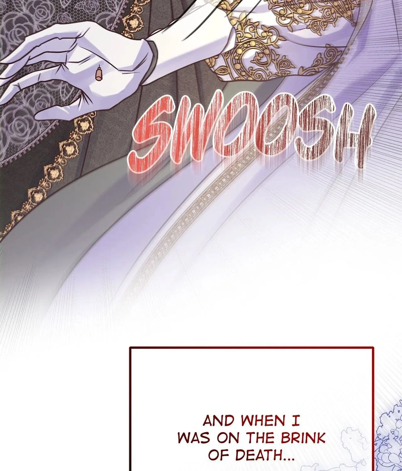 Read Make It Impossible to Run Away chapter 73 image 101 on Lezhin