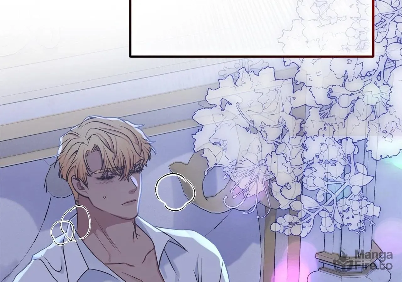 Read Make It Impossible to Run Away chapter 73 image 102 on Lezhin