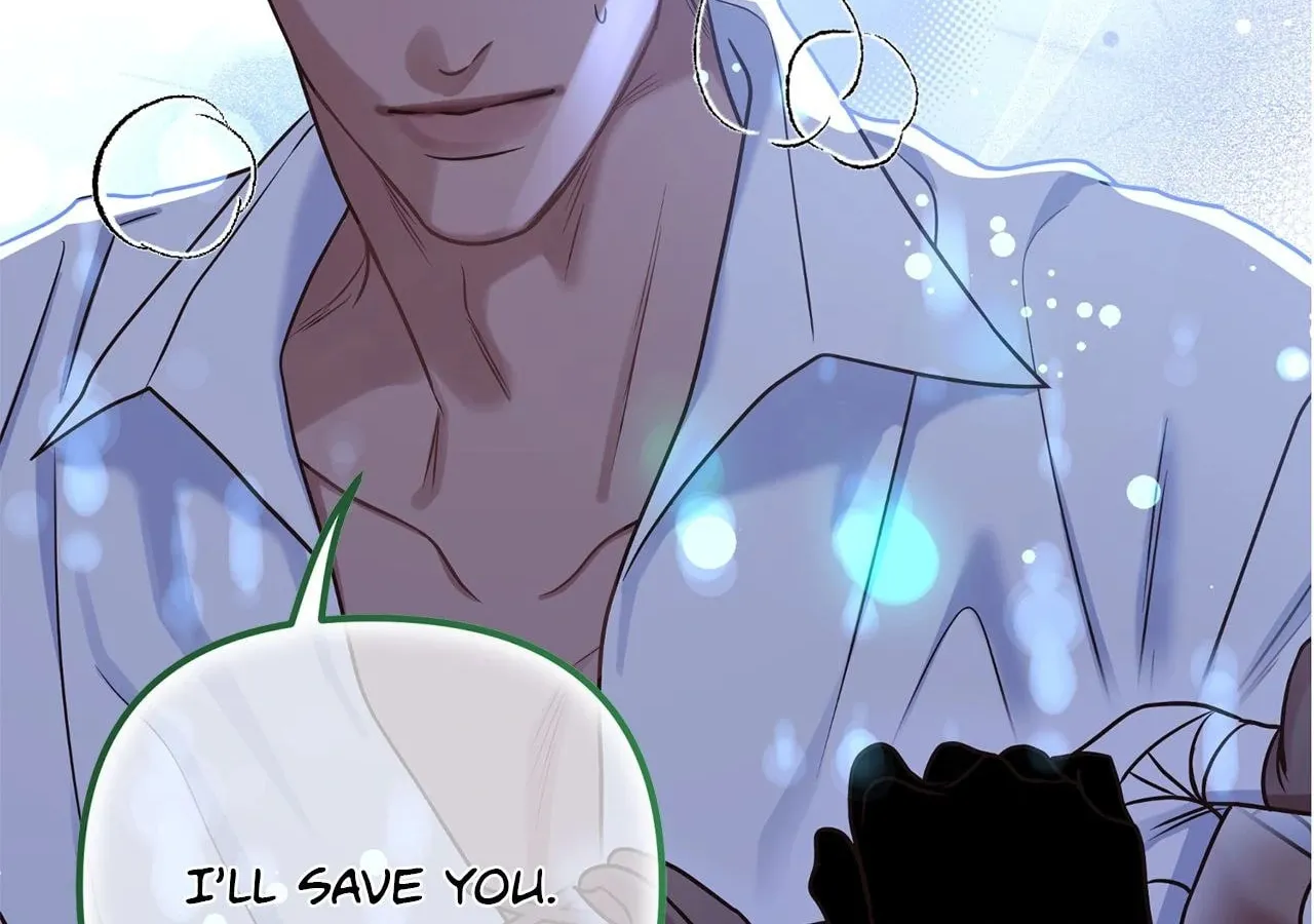 Read Make It Impossible to Run Away chapter 73 image 112 on Lezhin