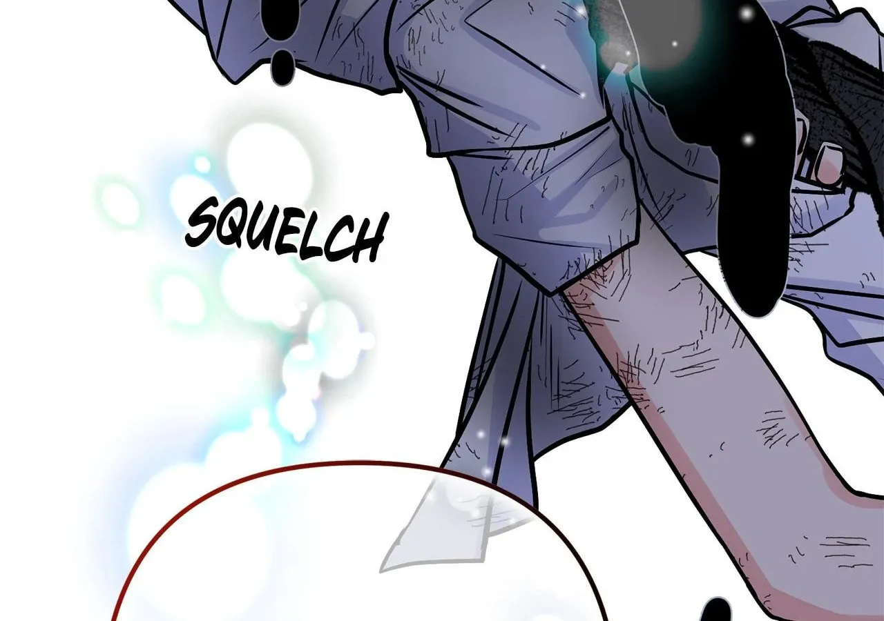 Read Make It Impossible to Run Away chapter 73 image 116 on Lezhin