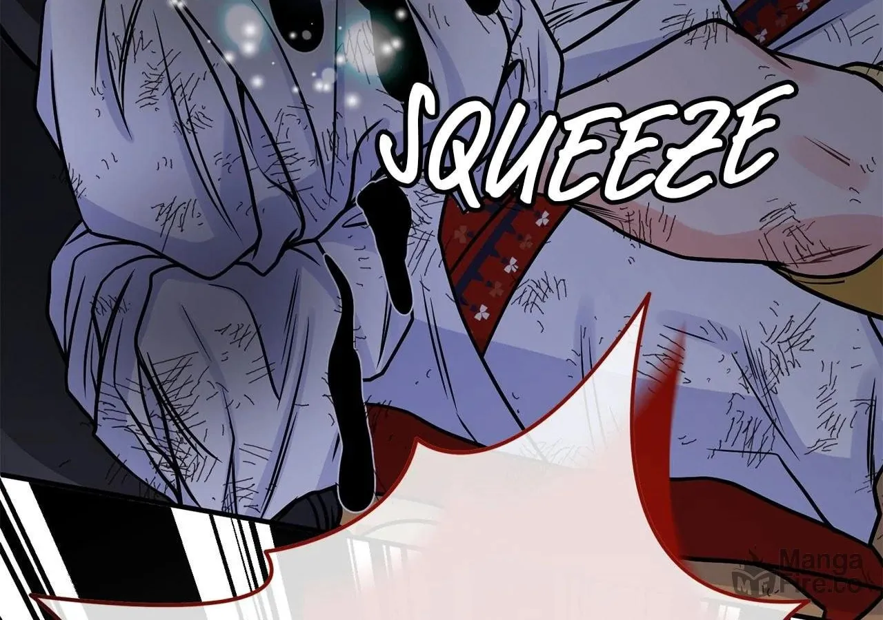 Read Make It Impossible to Run Away chapter 73 image 120 on Lezhin