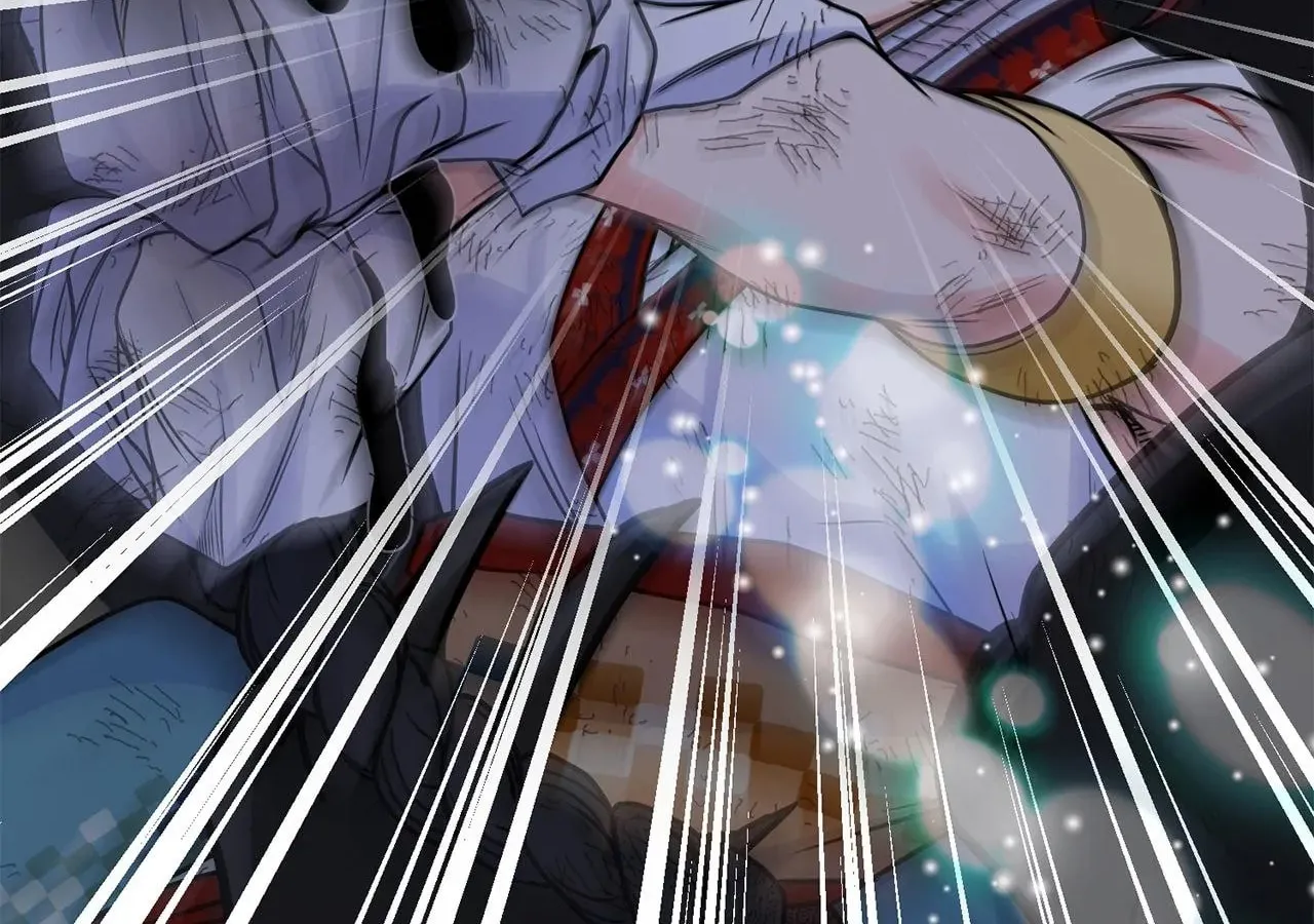 Read Make It Impossible to Run Away chapter 73 image 122 on Lezhin