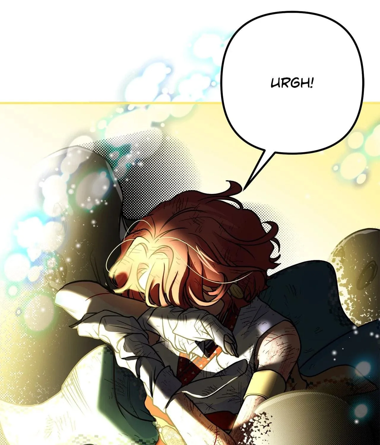Read Make It Impossible to Run Away chapter 73 image 130 on Lezhin