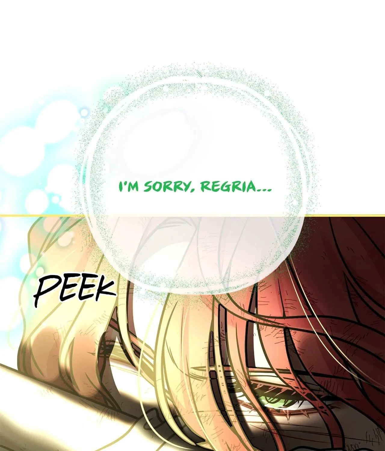Read Make It Impossible to Run Away chapter 73 image 132 on Lezhin