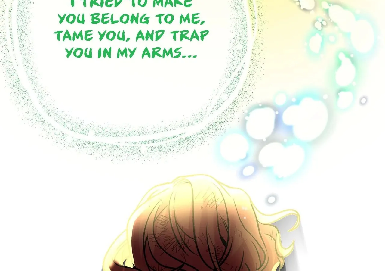 Read Make It Impossible to Run Away chapter 73 image 135 on Lezhin