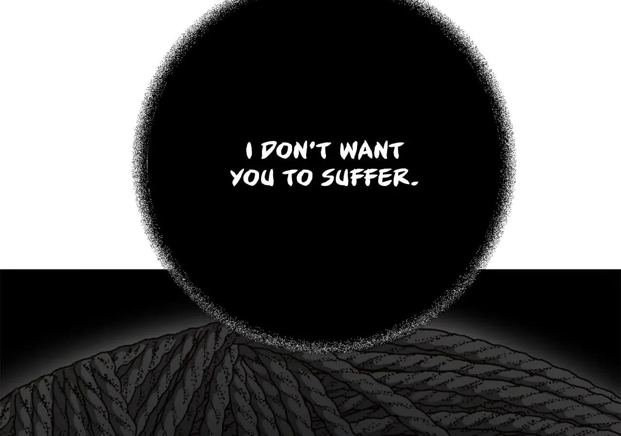 Read Make It Impossible to Run Away chapter 73 image 14 on Lezhin