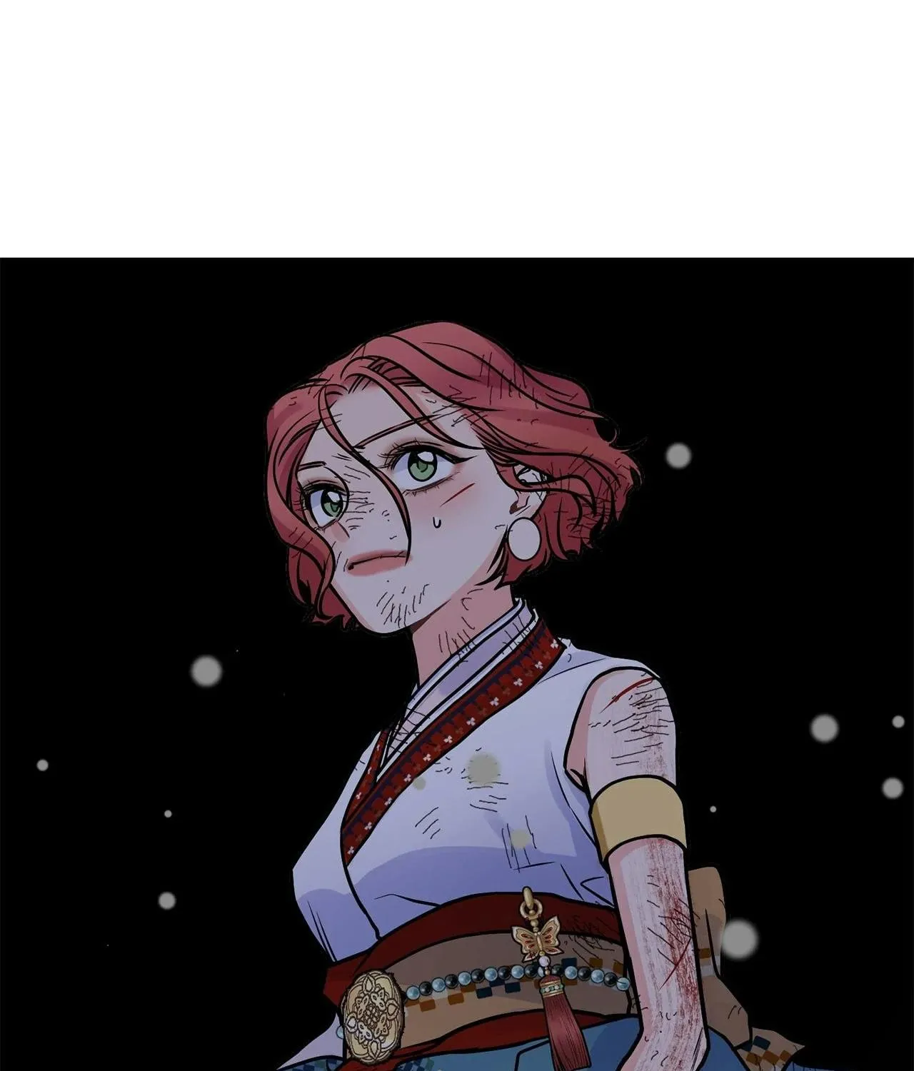 Read Make It Impossible to Run Away chapter 73 image 17 on Lezhin