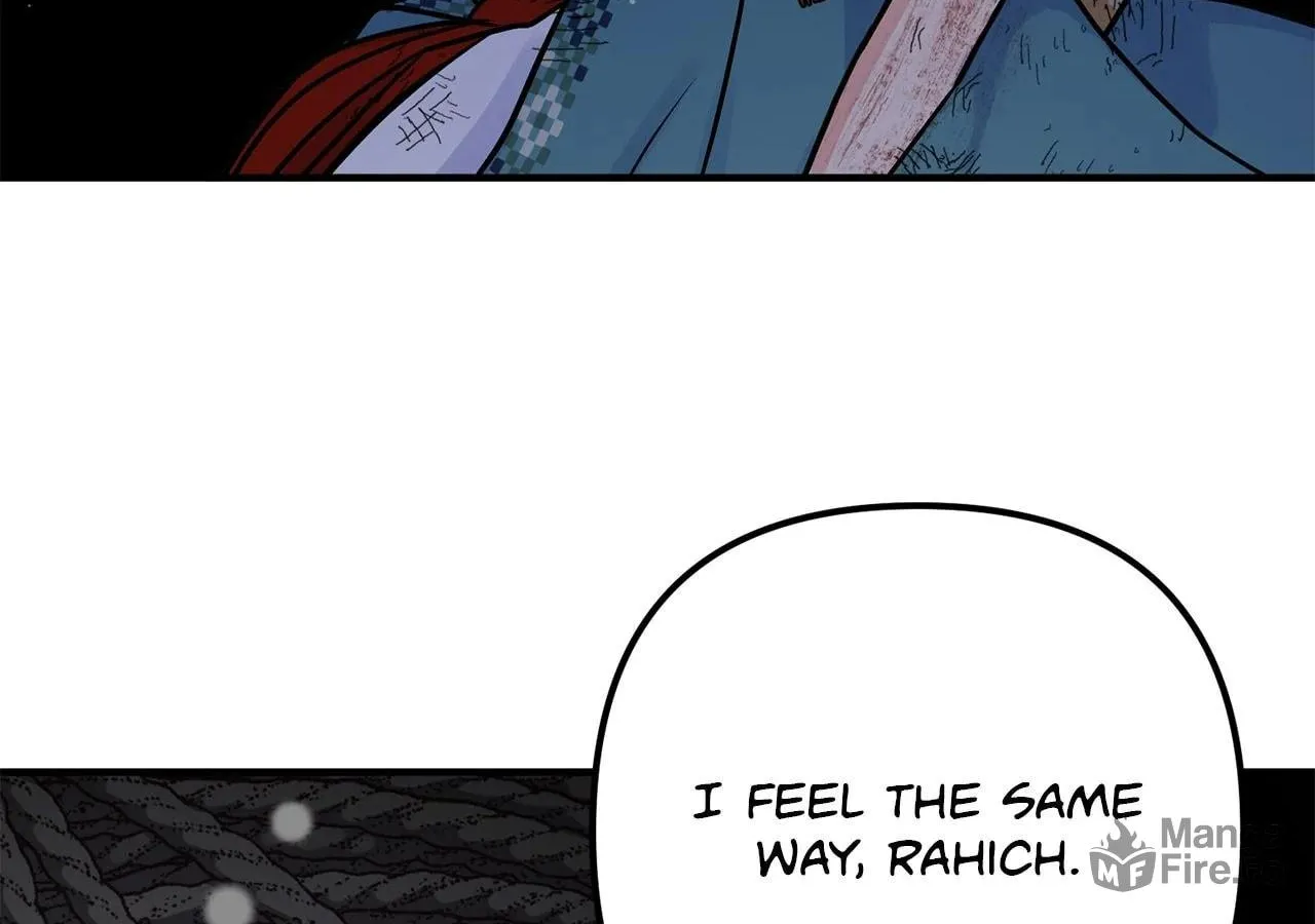 Read Make It Impossible to Run Away chapter 73 image 18 on Lezhin