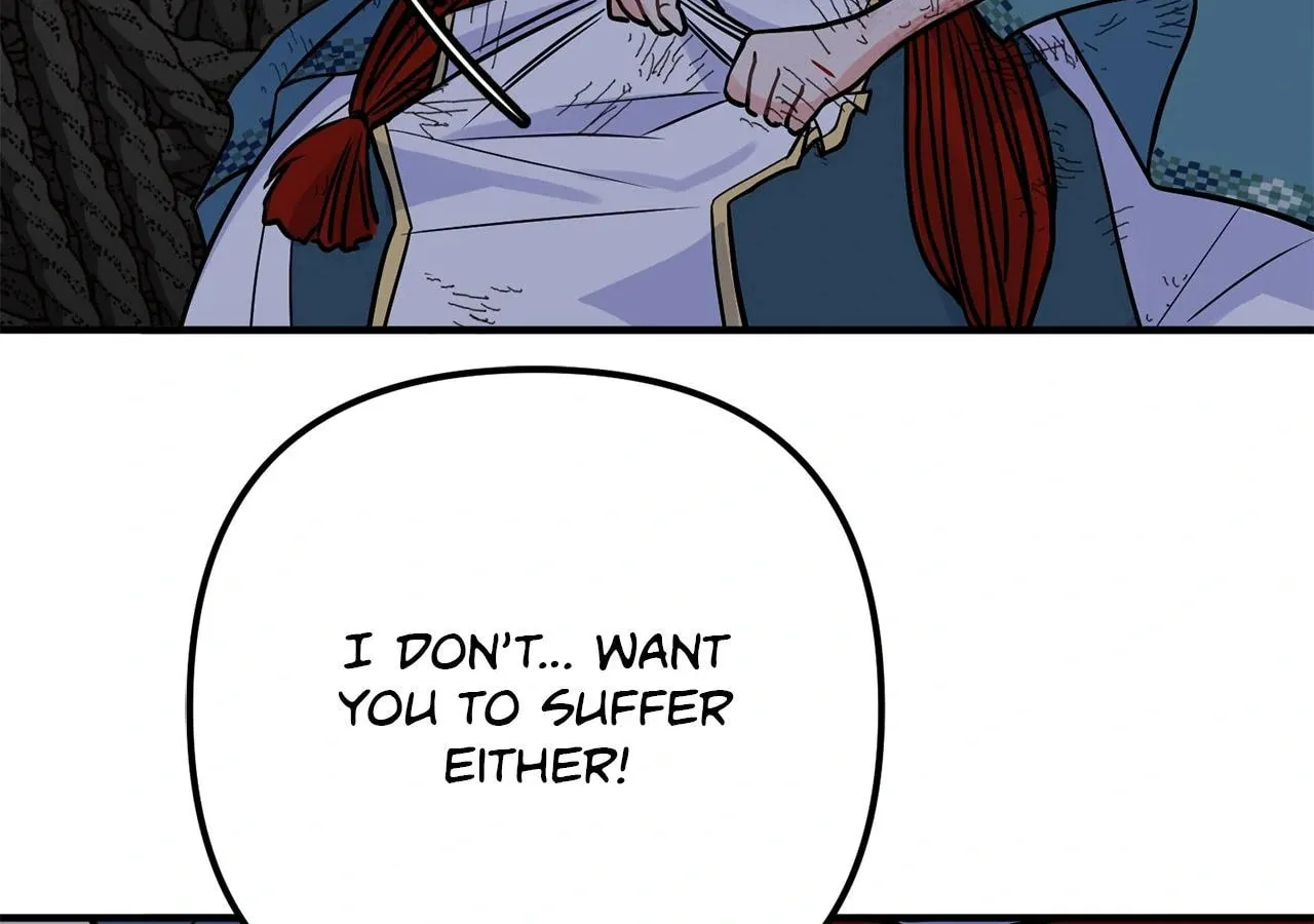 Read Make It Impossible to Run Away chapter 73 image 20 on Lezhin