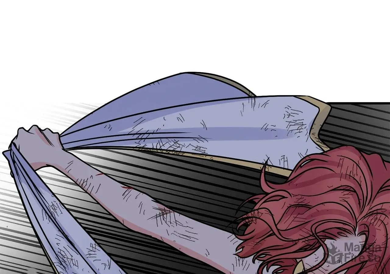 Read Make It Impossible to Run Away chapter 73 image 22 on Lezhin