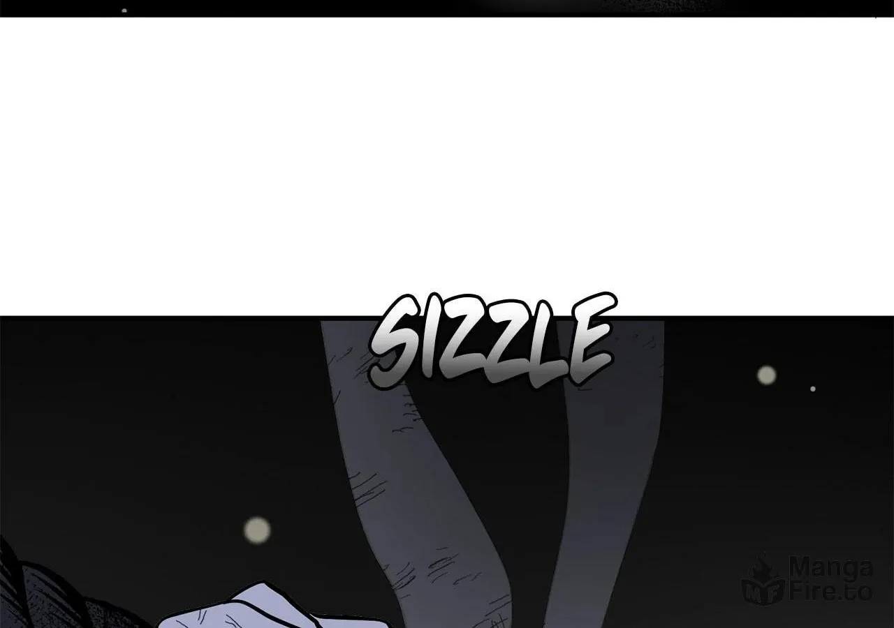 Read Make It Impossible to Run Away chapter 73 image 28 on Lezhin