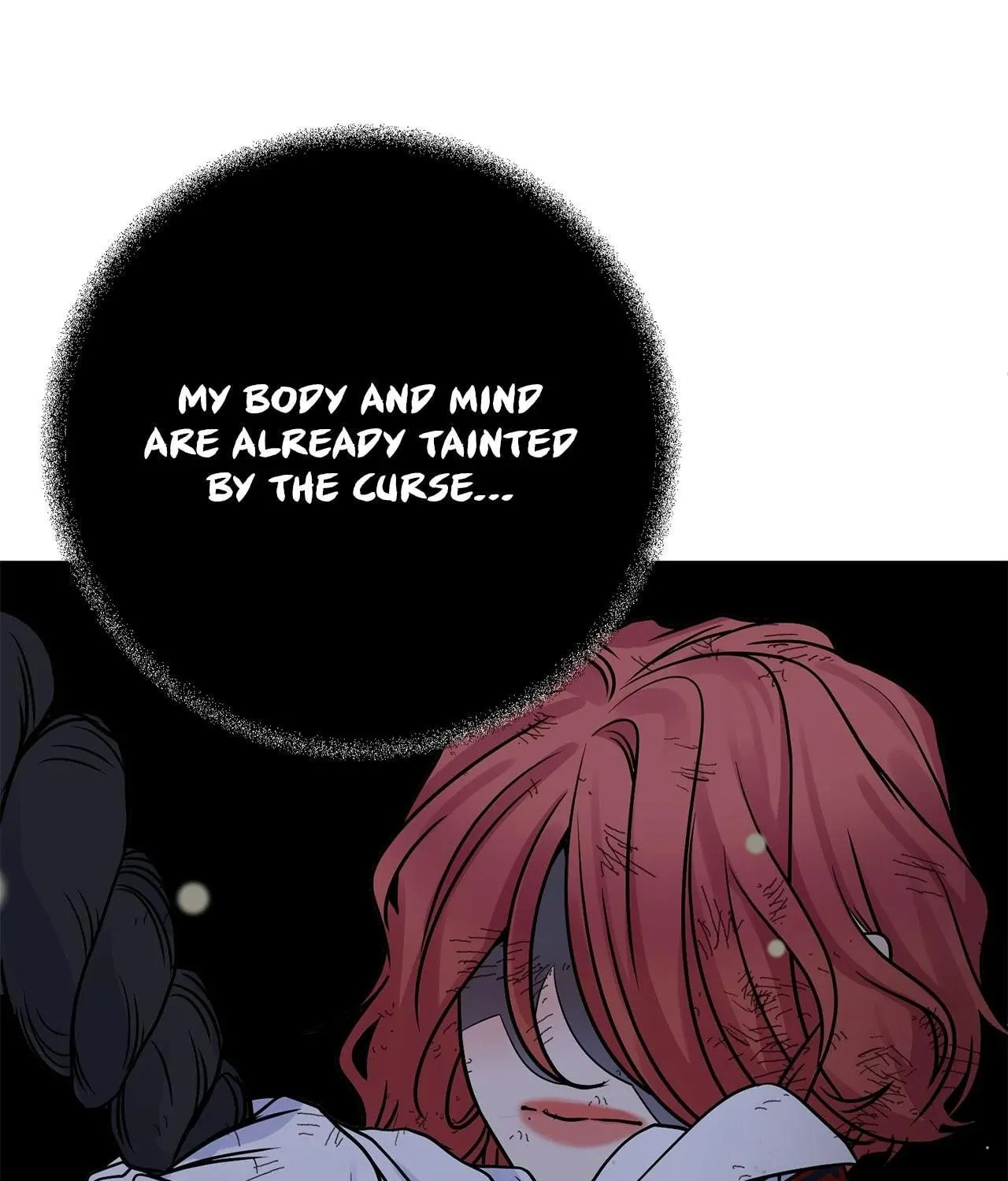 Read Make It Impossible to Run Away chapter 73 image 37 on Lezhin