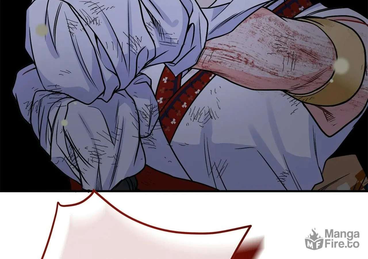 Read Make It Impossible to Run Away chapter 73 image 38 on Lezhin