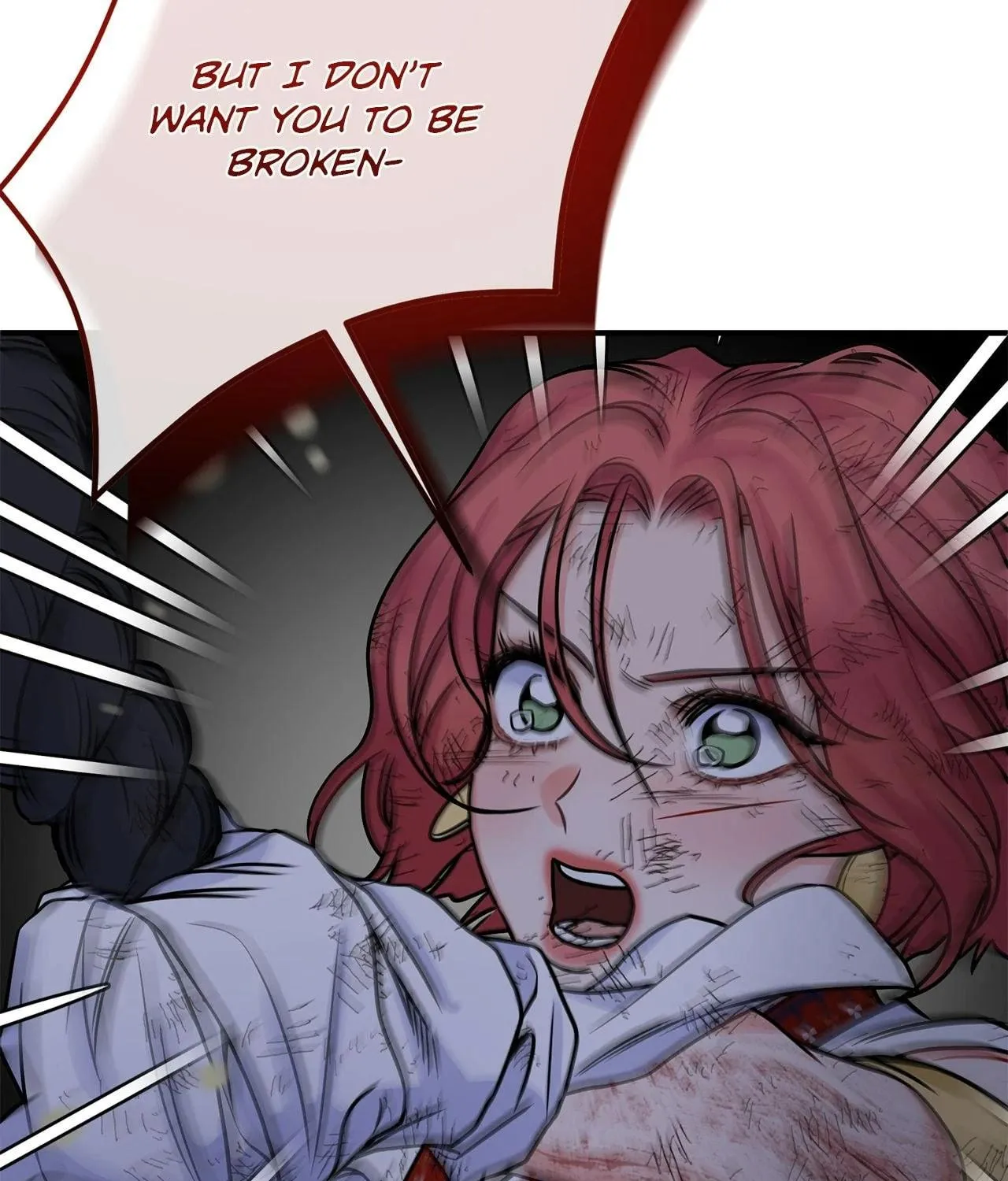 Read Make It Impossible to Run Away chapter 73 image 39 on Lezhin