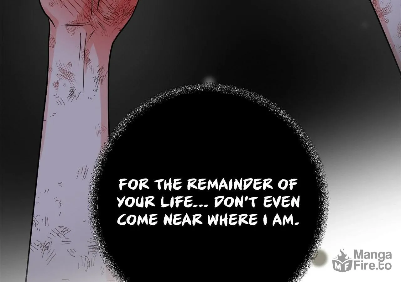 Read Make It Impossible to Run Away chapter 73 image 4 on Lezhin