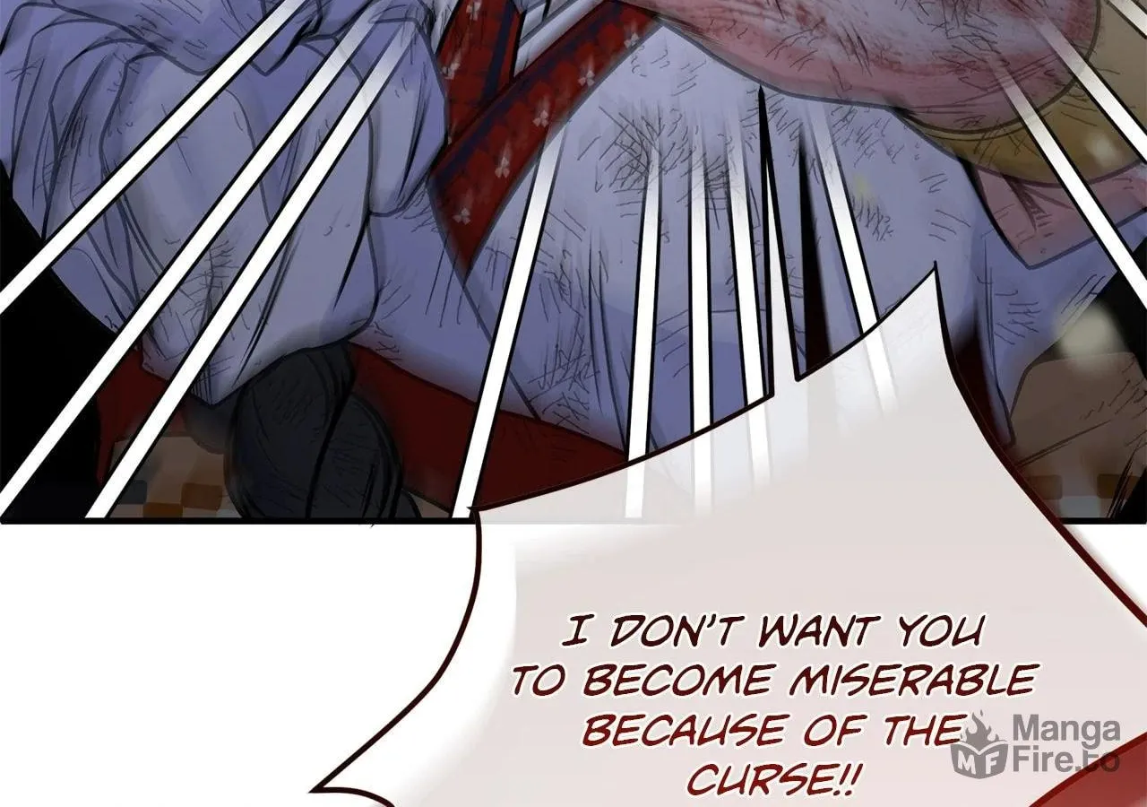 Read Make It Impossible to Run Away chapter 73 image 40 on Lezhin