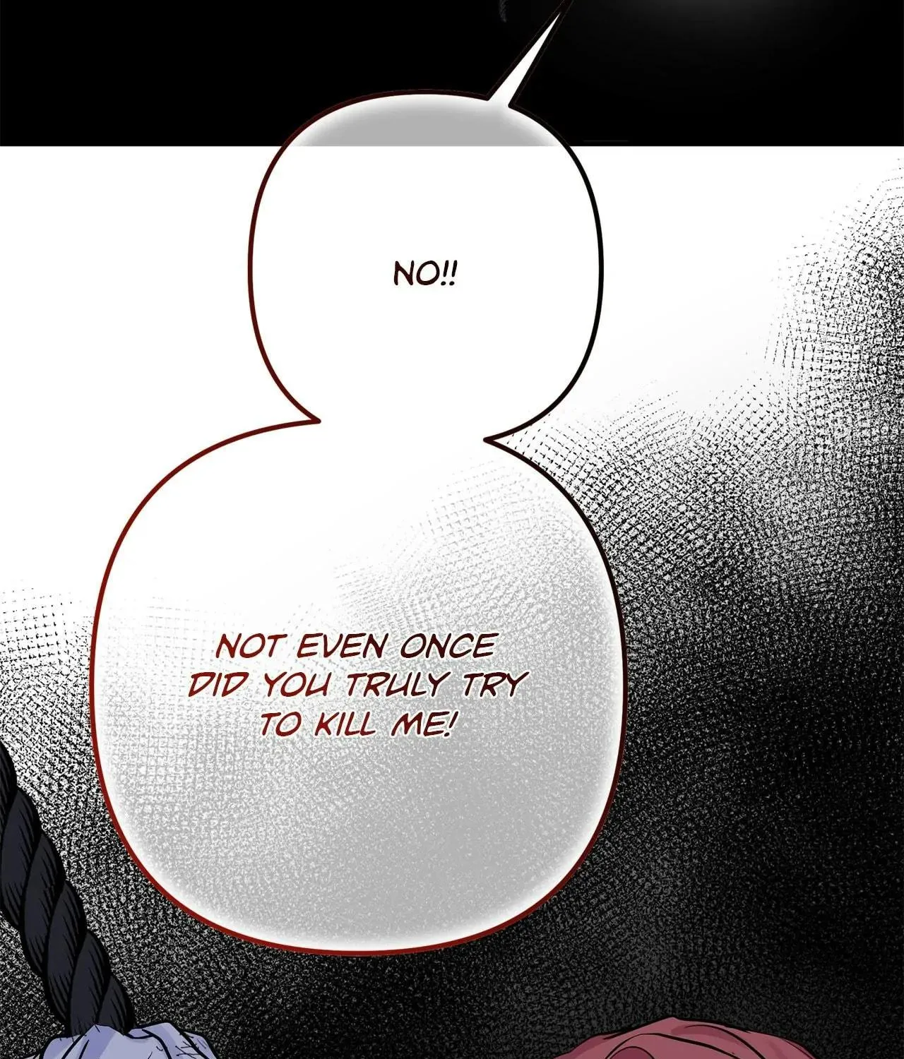 Read Make It Impossible to Run Away chapter 73 image 46 on Lezhin