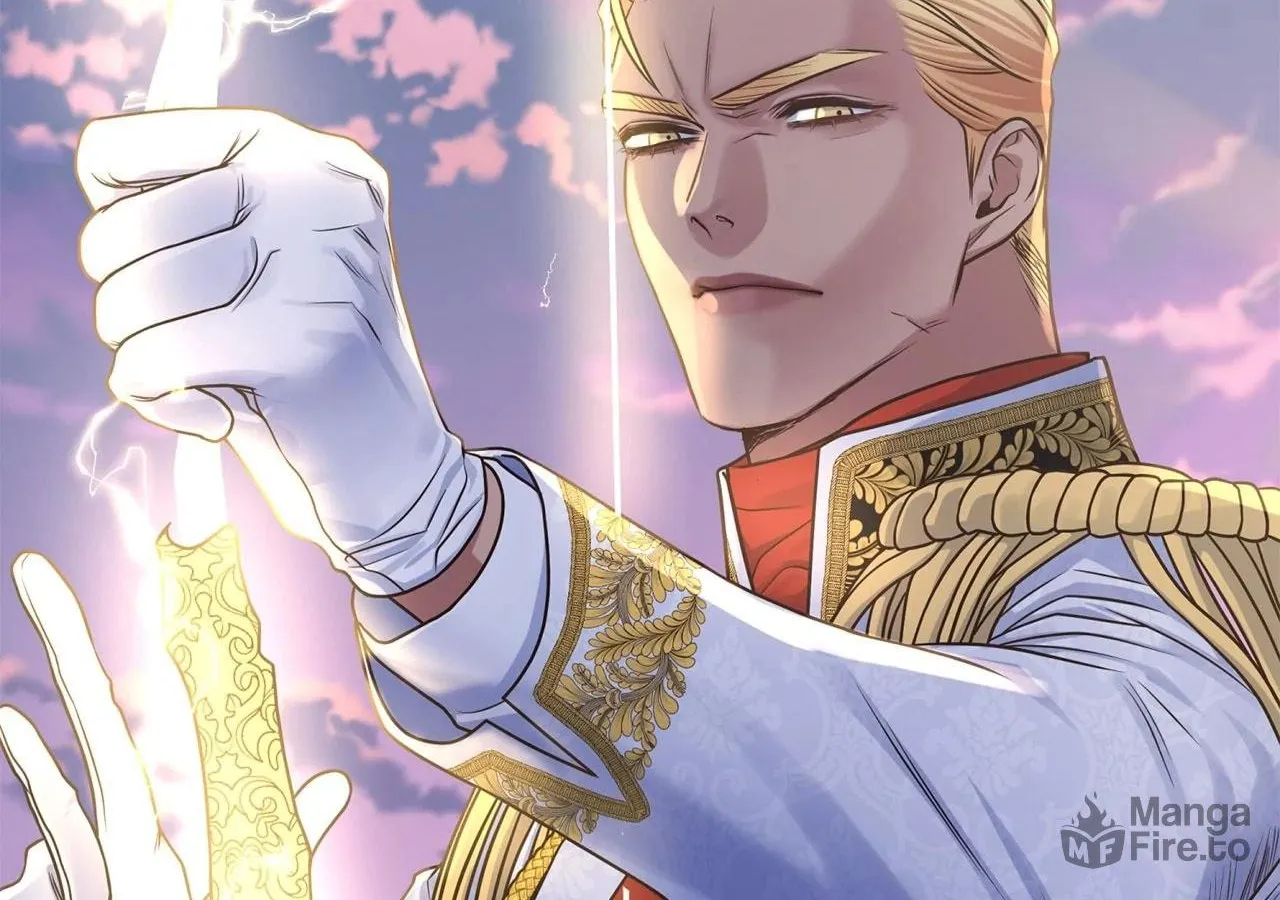 Read Make It Impossible to Run Away chapter 73 image 62 on Lezhin