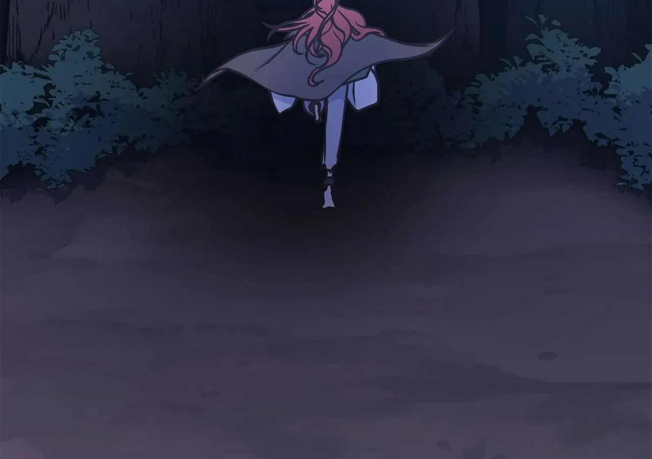Read Make It Impossible to Run Away chapter 73 image 71 on Lezhin