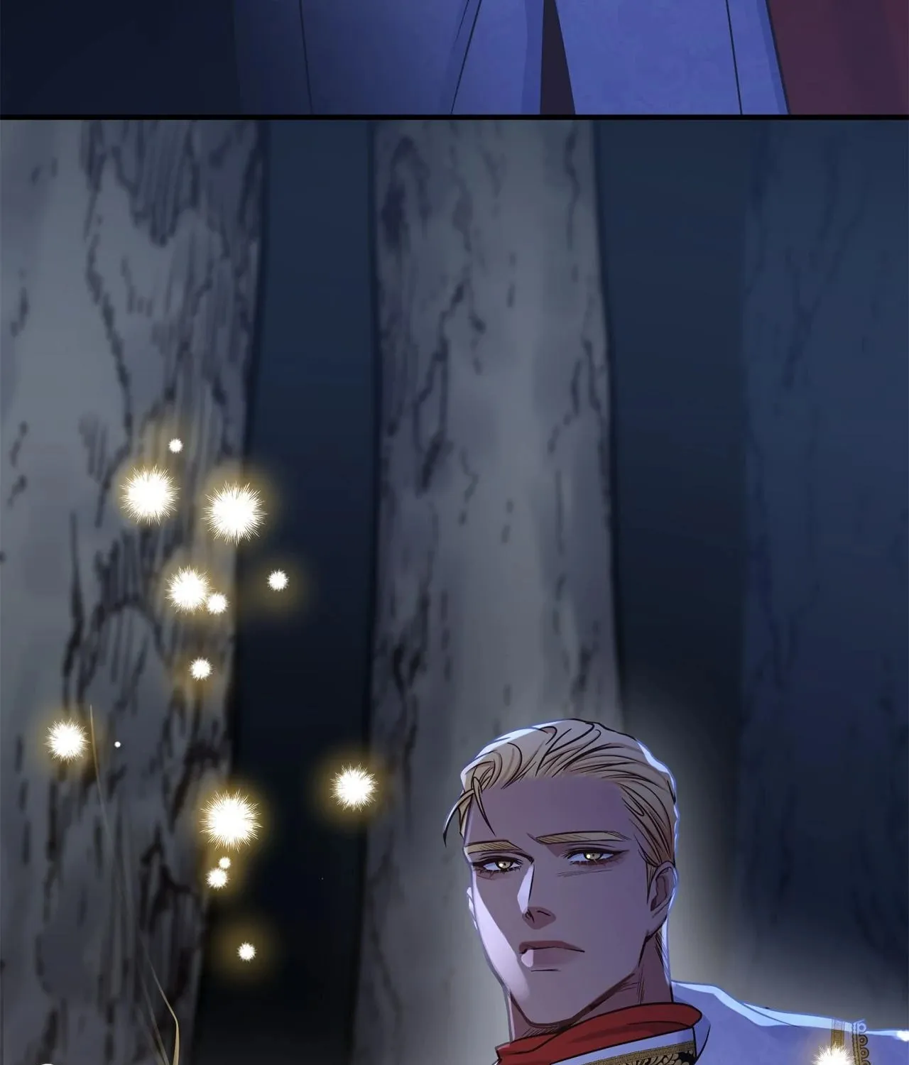 Read Make It Impossible to Run Away chapter 73 image 76 on Lezhin