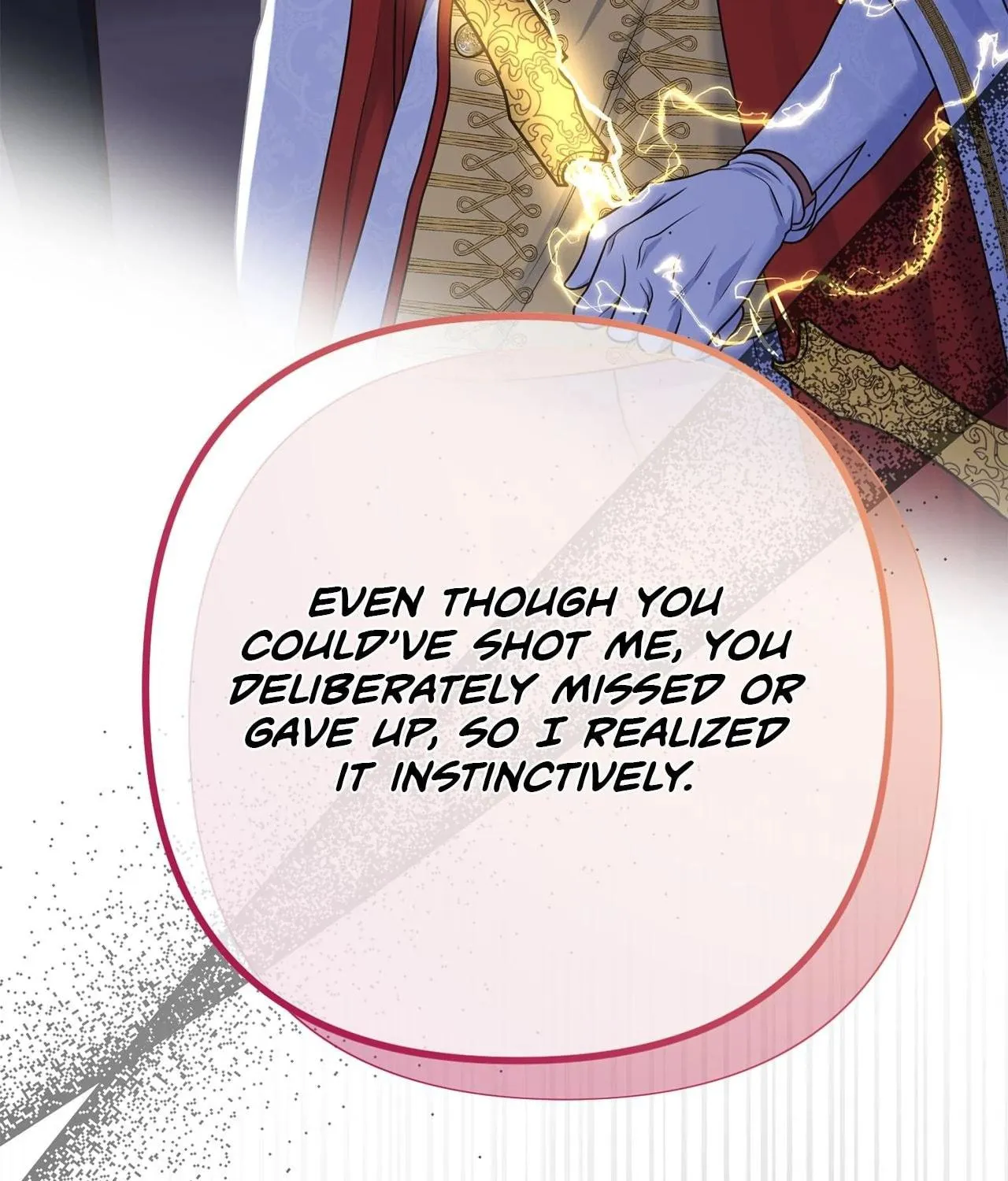 Read Make It Impossible to Run Away chapter 73 image 78 on Lezhin