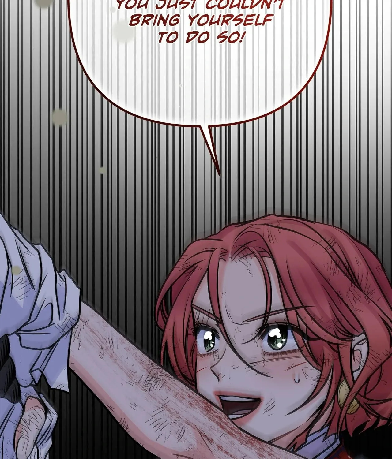 Read Make It Impossible to Run Away chapter 73 image 80 on Lezhin