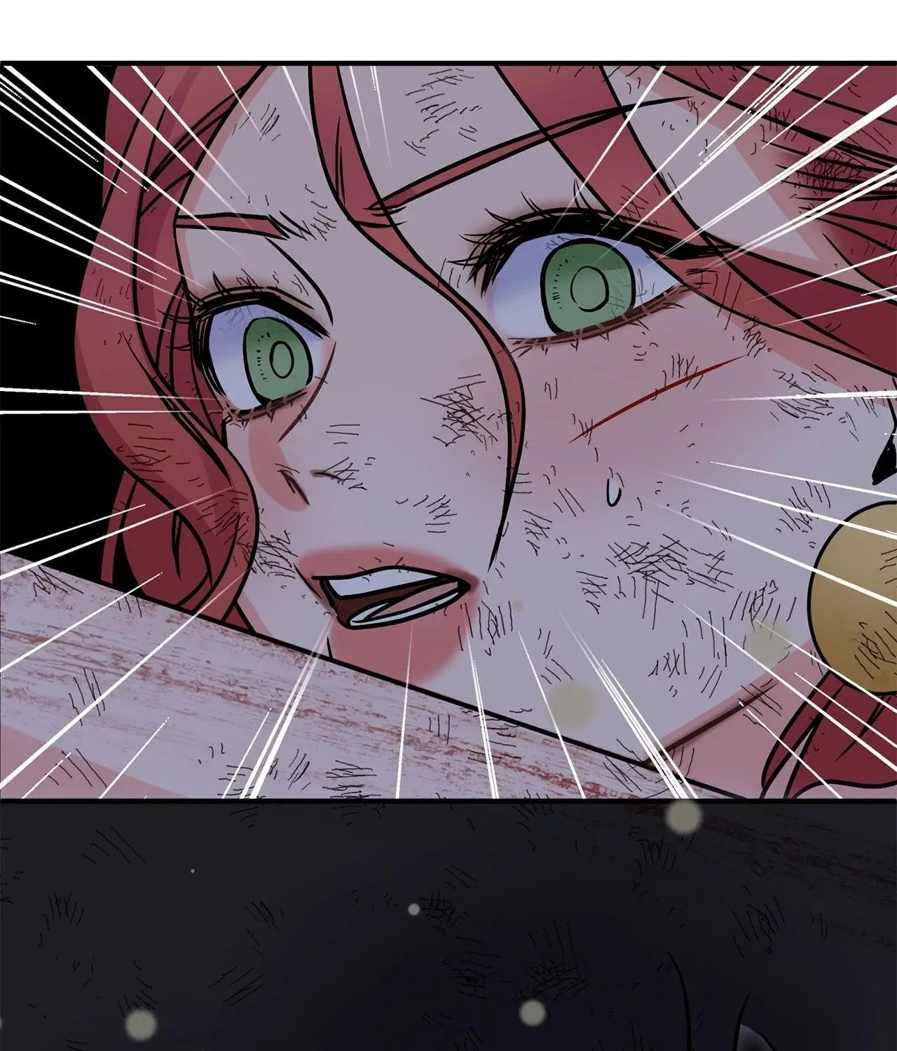 Read Make It Impossible to Run Away chapter 73 image 84 on Lezhin