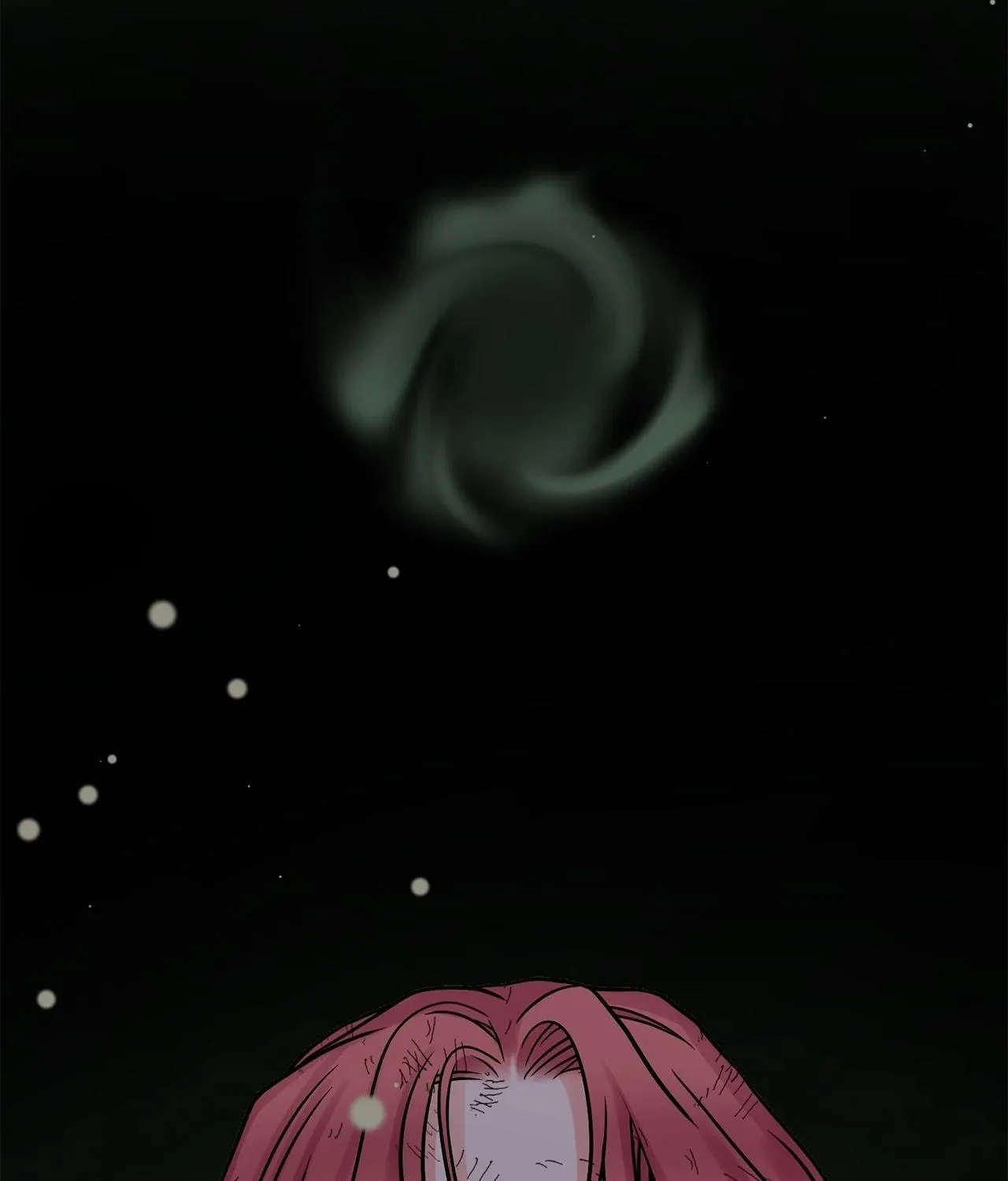 Read Make It Impossible to Run Away chapter 73 image 9 on Lezhin