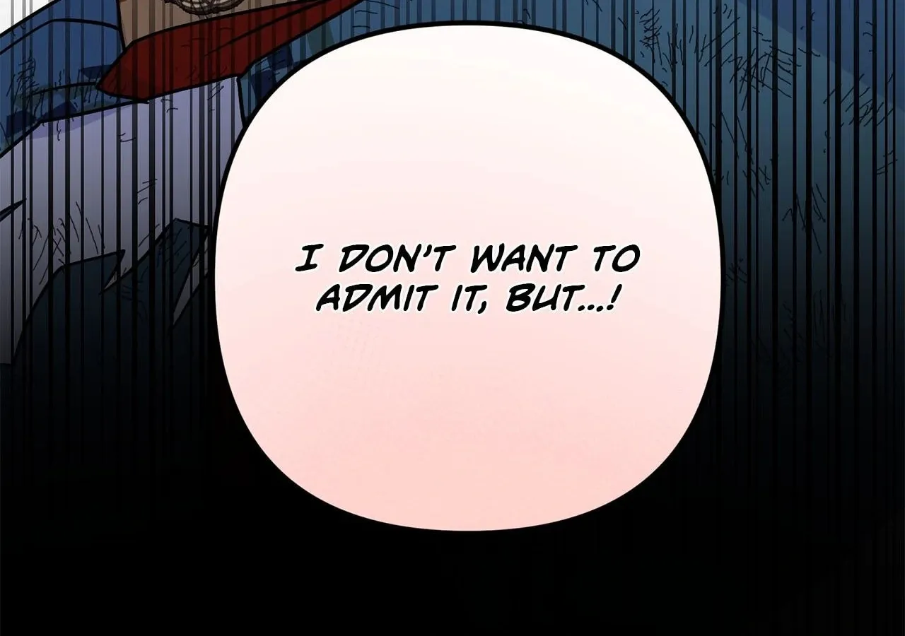 Read Make It Impossible to Run Away chapter 73 image 93 on Lezhin
