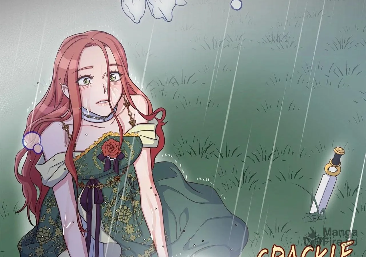 Read Make It Impossible to Run Away chapter 73 image 95 on Lezhin