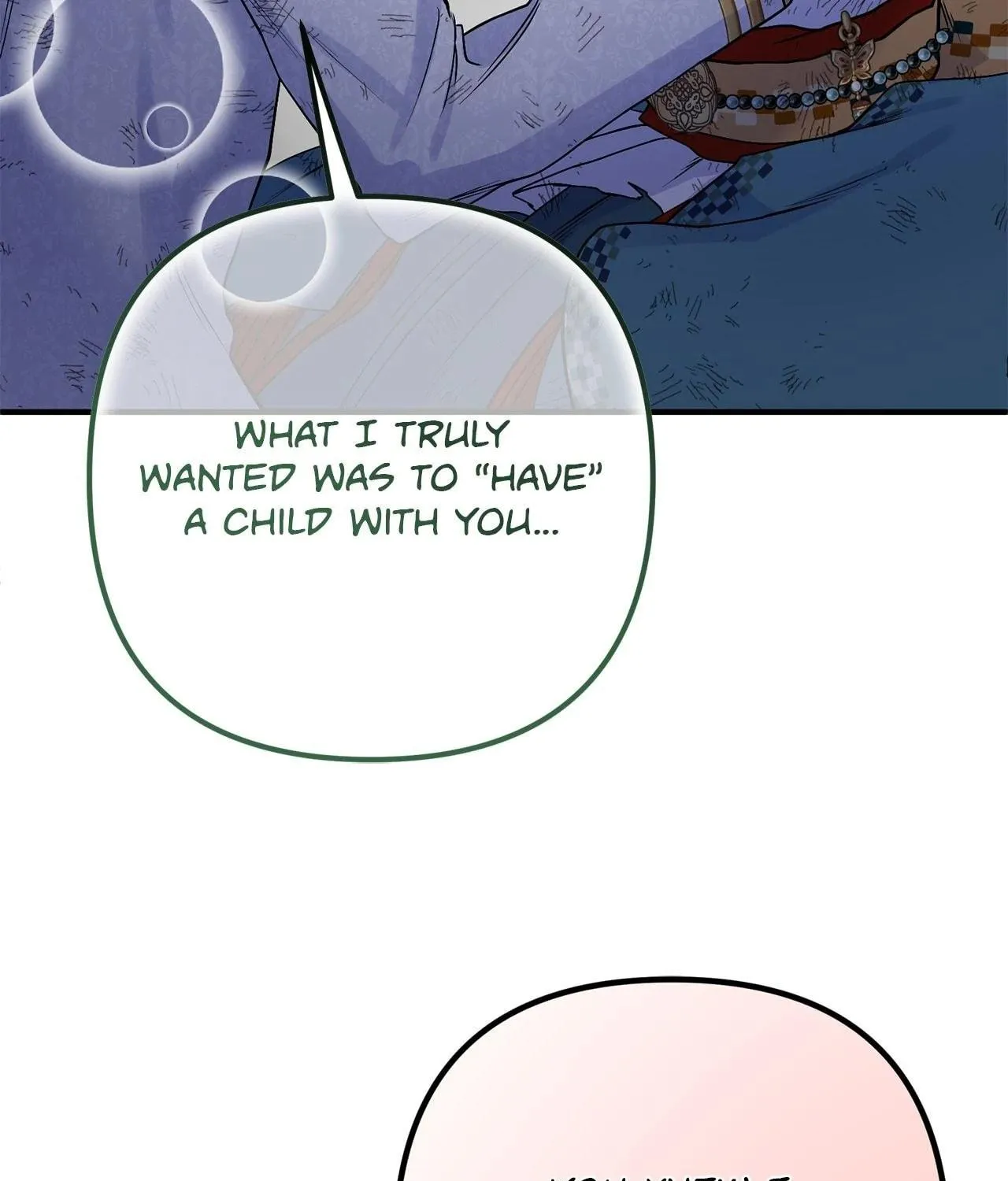 Read Make It Impossible to Run Away chapter 74 image 102 on Lezhin
