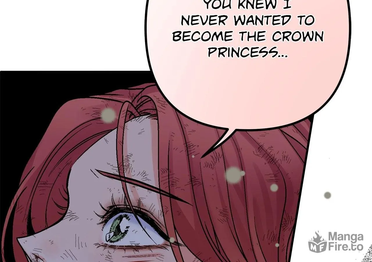 Read Make It Impossible to Run Away chapter 74 image 103 on Lezhin